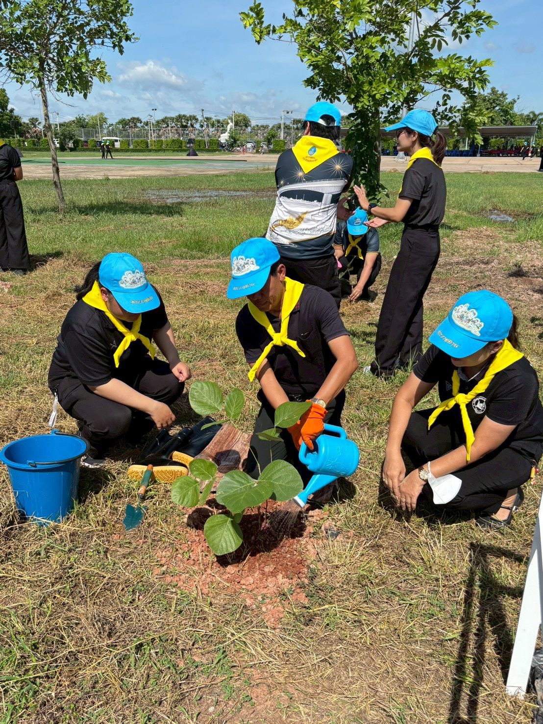 ภาพกิจกรรม